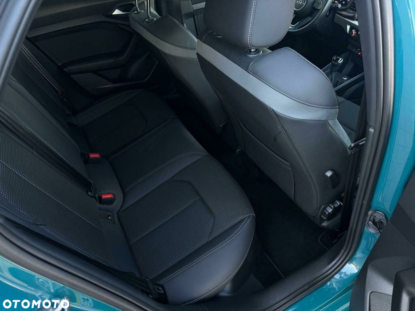Audi A1 - 13