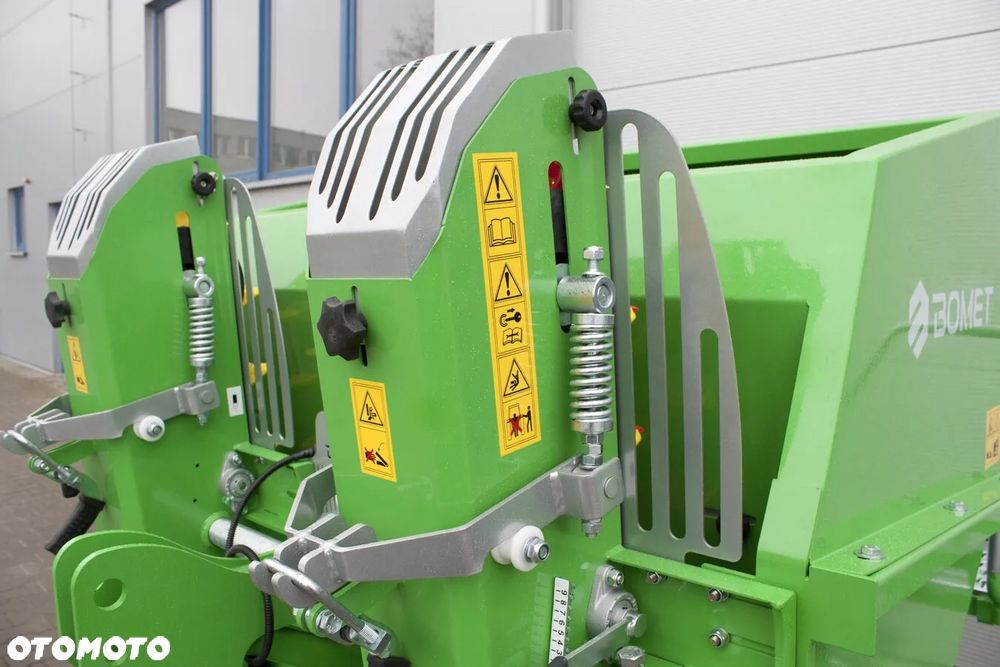 Bomet Sadzarka do ziemniaków S239/2 - 1