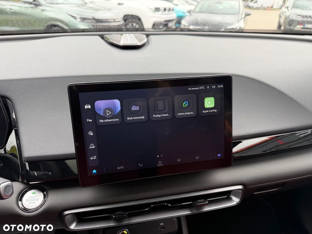 BAIC 5 Beijing 1.5T Comfort DCT - 14