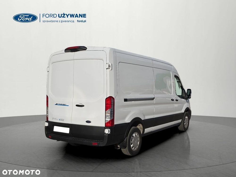 Ford Transit - 9