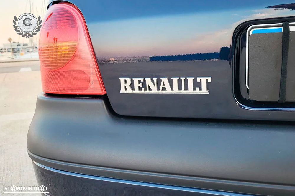 Renault Twingo 1.2 16V Initiale - 14