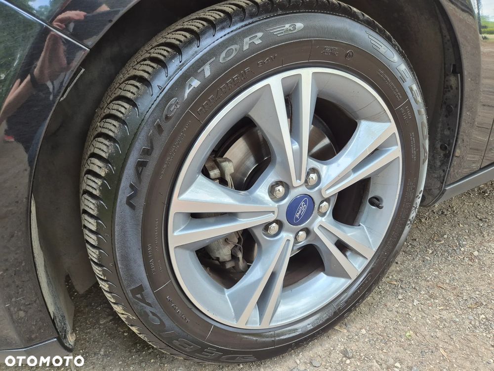 Ford Focus 1.0 EcoBoost Edition - 28