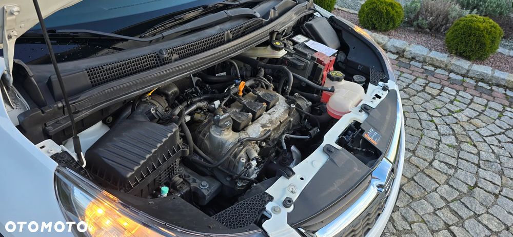 Opel Karl 1.0 Exclusive - 24