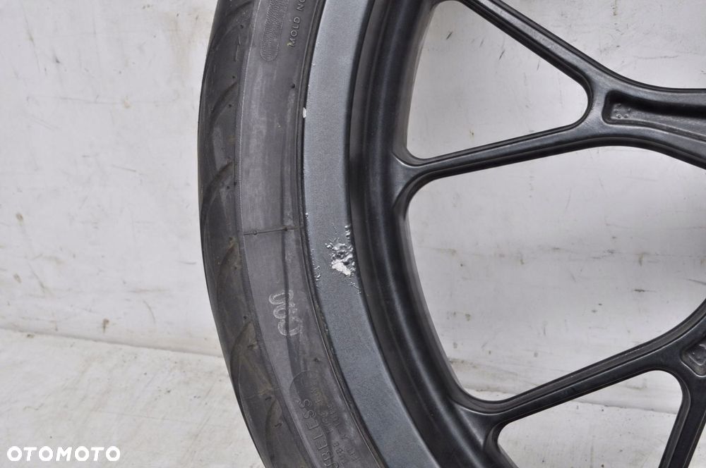APRILIA RS 125  KOŁO MOTOCYKLOWE PRZÓD 20R - 3