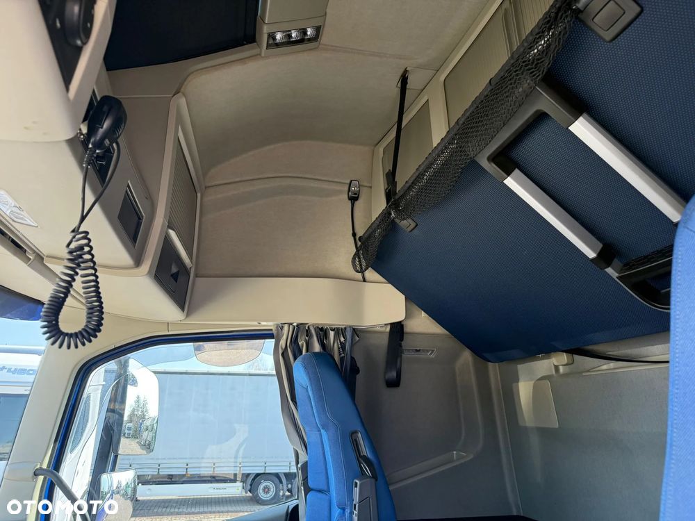 Volvo FH// XXL // I PARK COOL // LED // NAVI // KAMERY // - 36