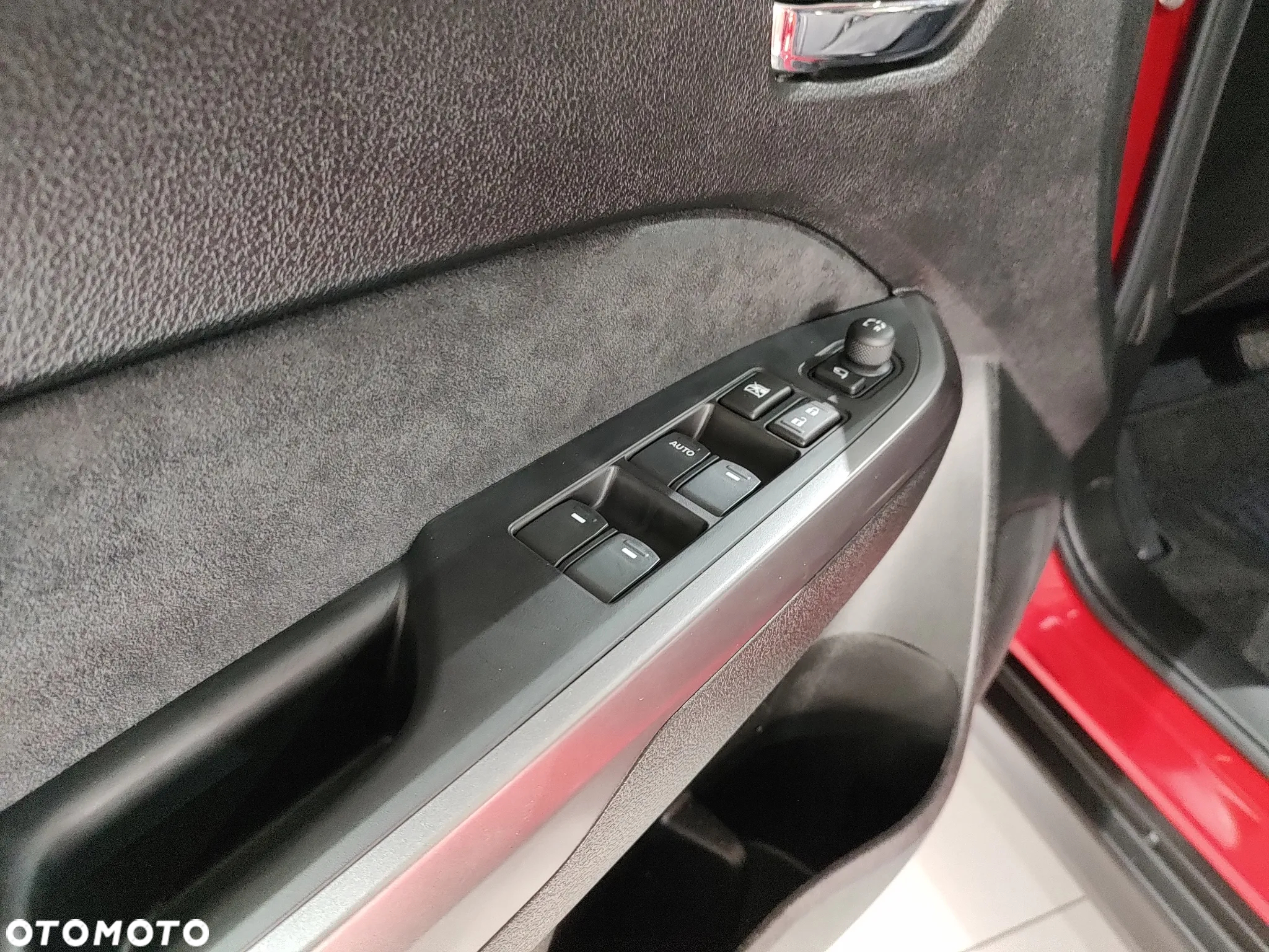 Suzuki Vitara 1.5 DualJet Hybrid Elegance 2WD AGS - 22