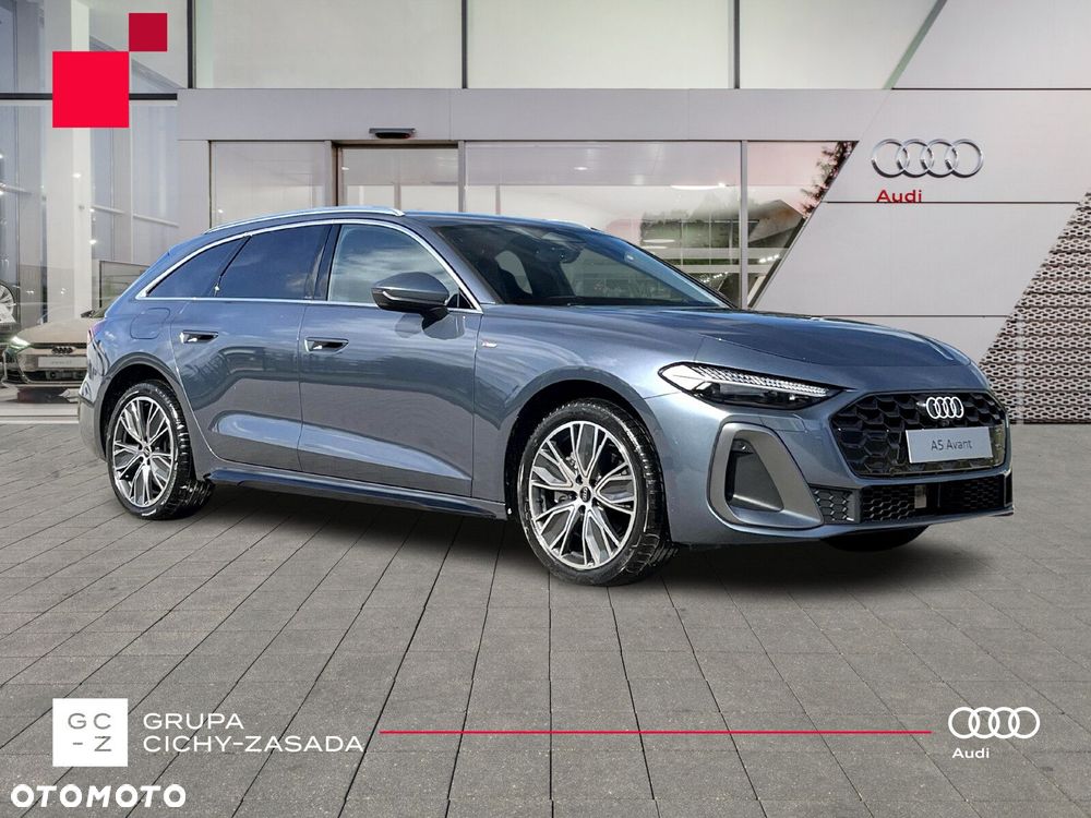 Audi A5 - 7