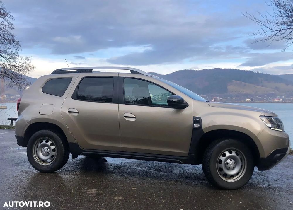 Dacia Duster - 1