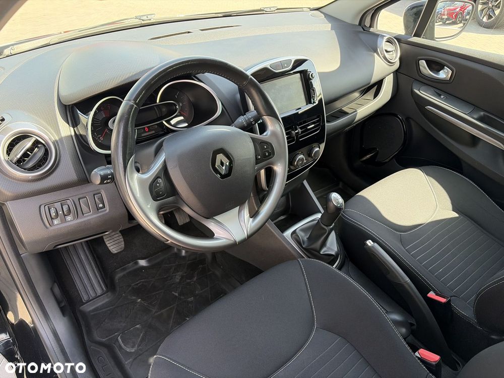 Renault Clio 0.9 Energy TCe Limited - 9