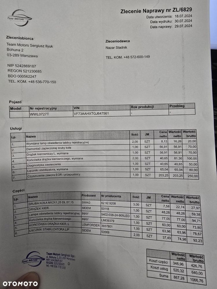 Citroën C4 Picasso 2.0 BlueHDi Exclusive - 12