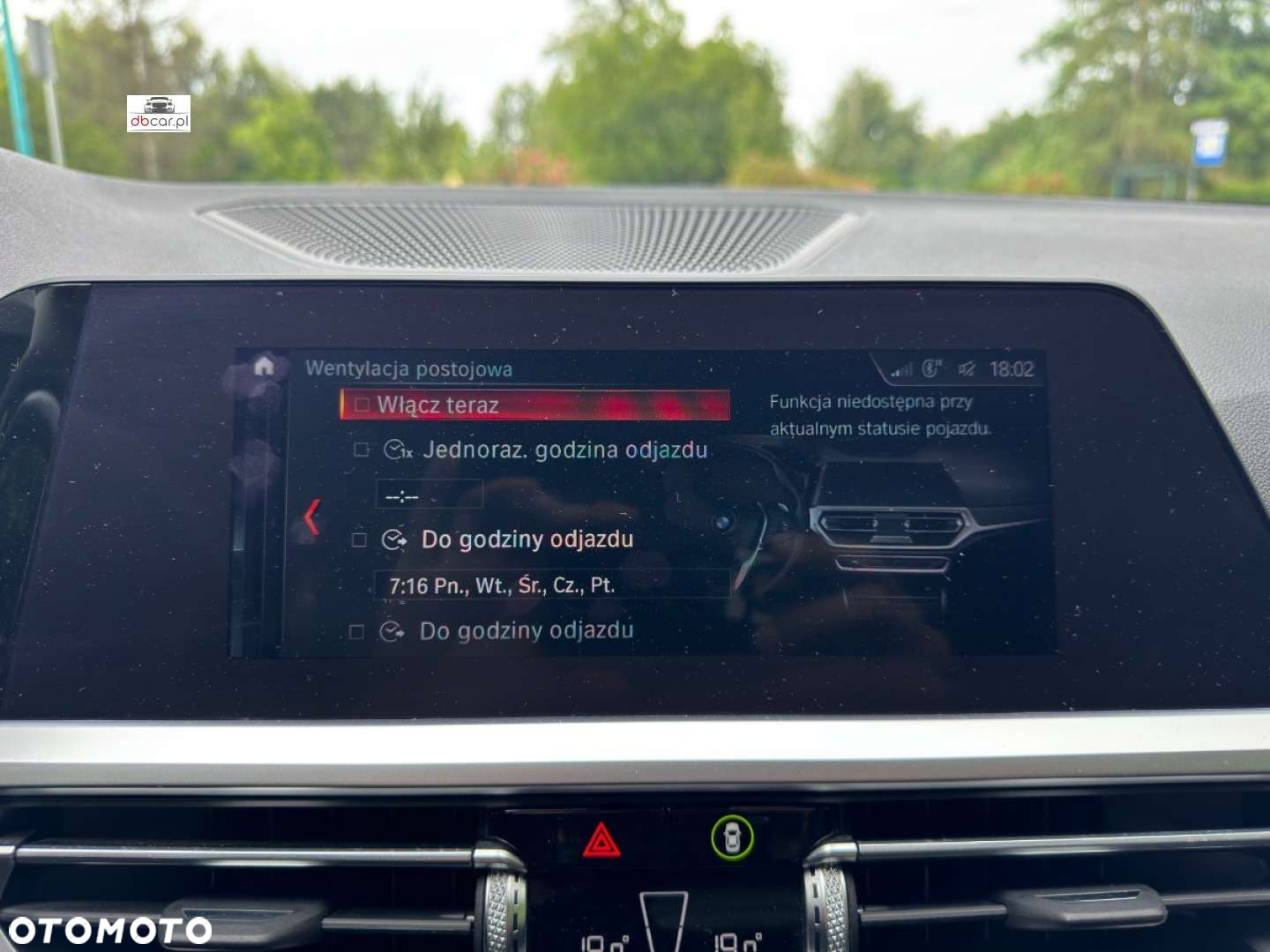 BMW Seria 3 320d Touring xDrive Sport Line - 39