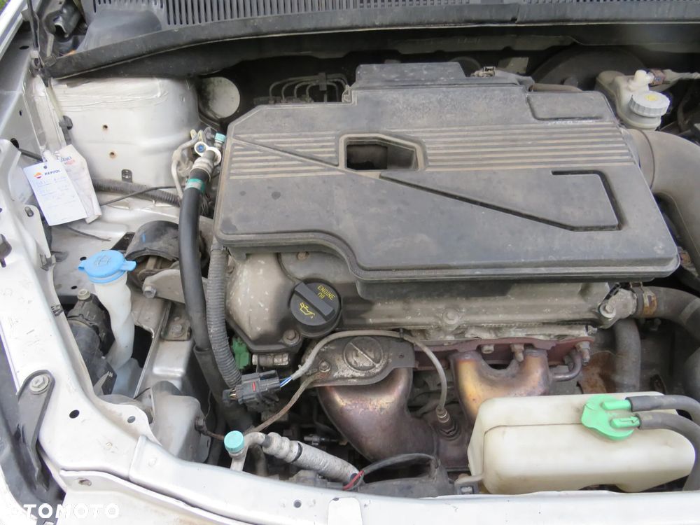 Suzuki SX4 1.6 VVT 4x2 Comfort - 21