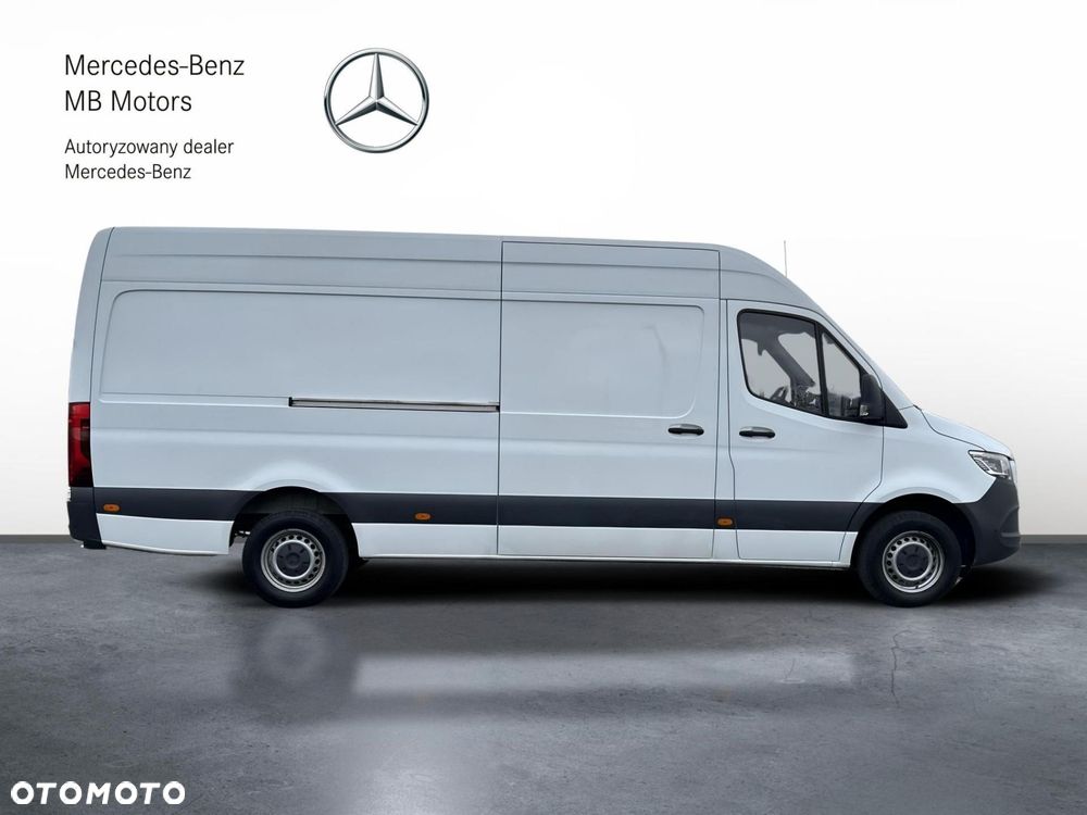 Mercedes-Benz Sprinter - 7