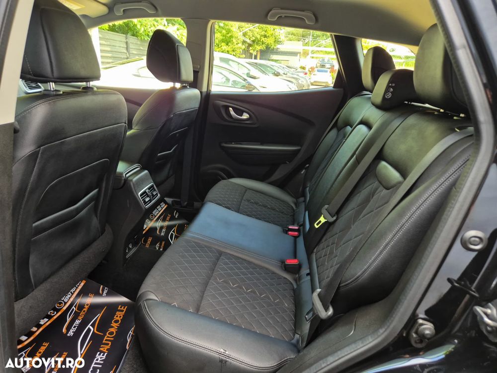 Renault Kadjar TCe EDC GPF Intens - 12