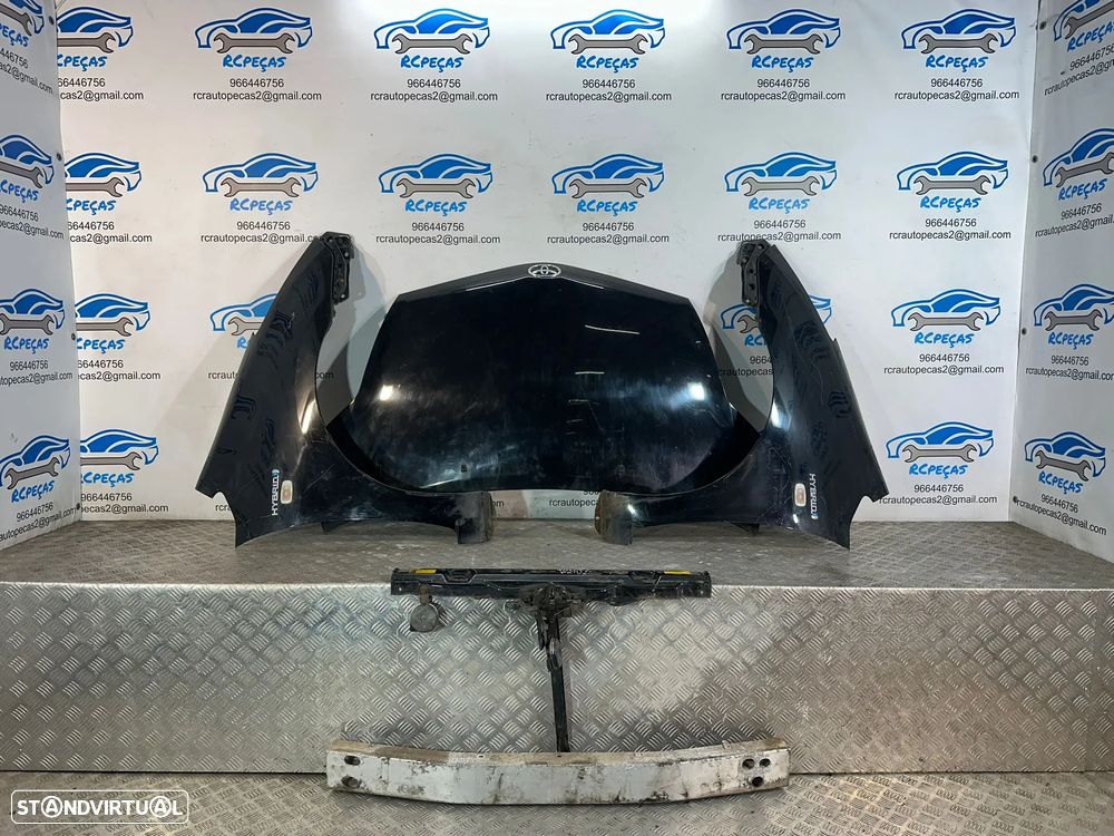 .Frente completa Original Toyota Prius MK2 2 XW20 2003 - 2009 - 5