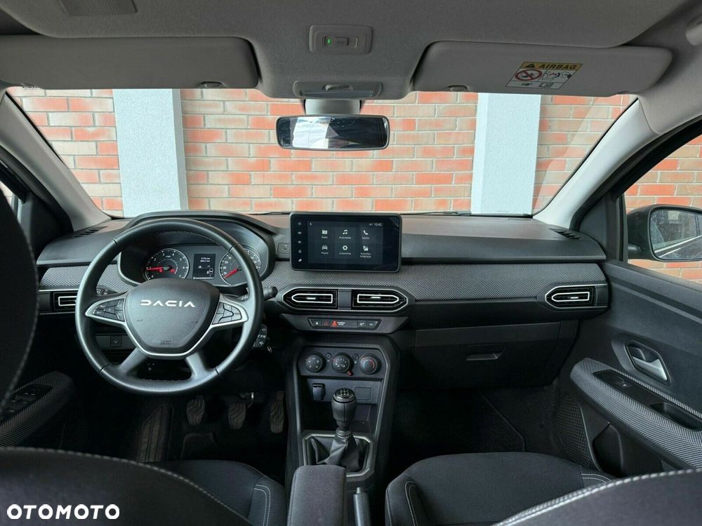 Dacia Sandero - 14