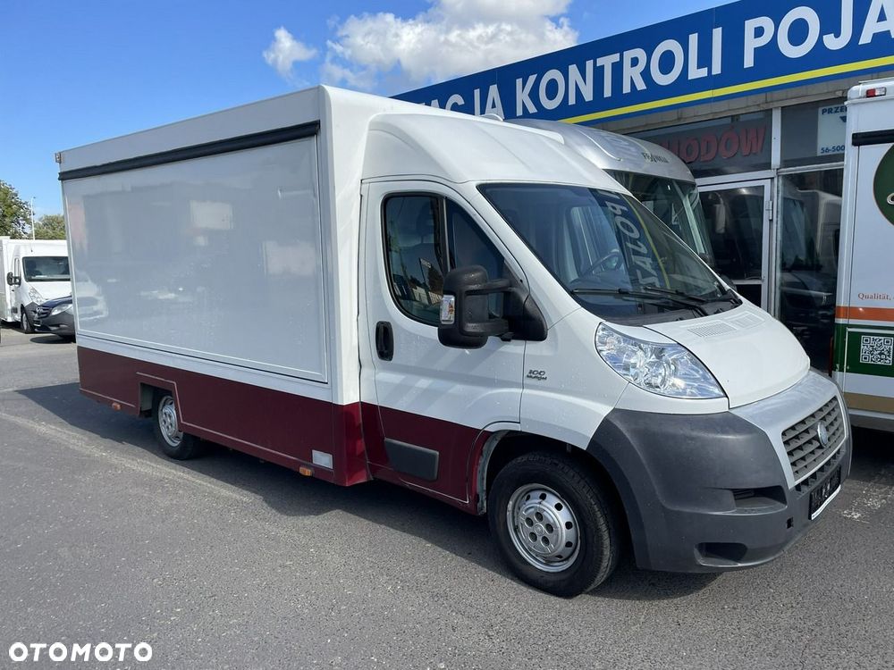 Fiat Ducato - 23