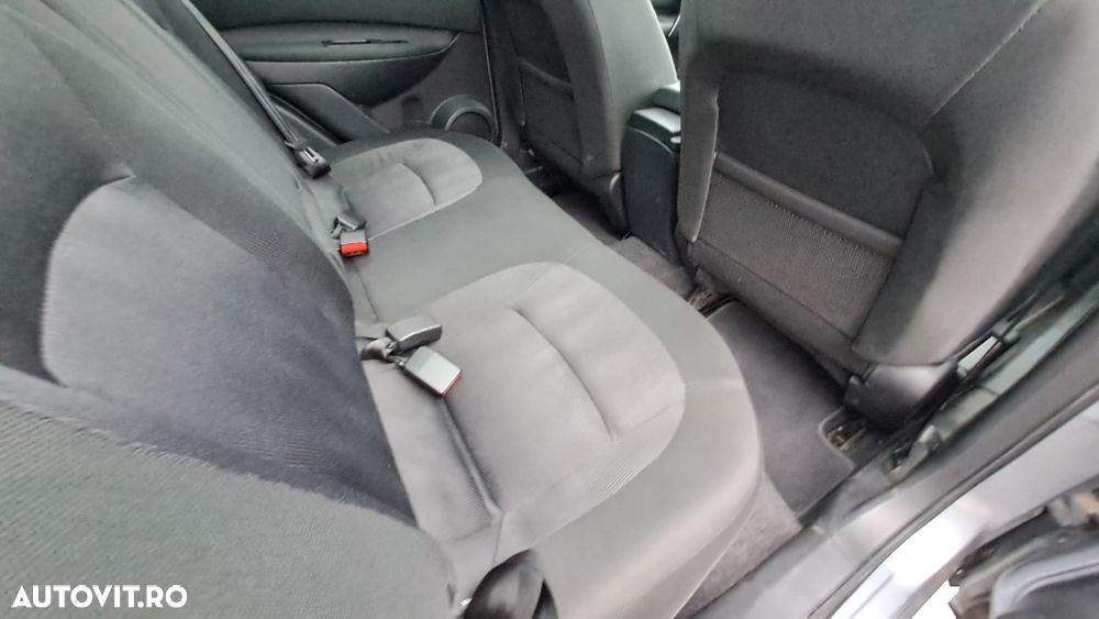 Nissan Qashqai 1.6 Start/Stop 360 - 8