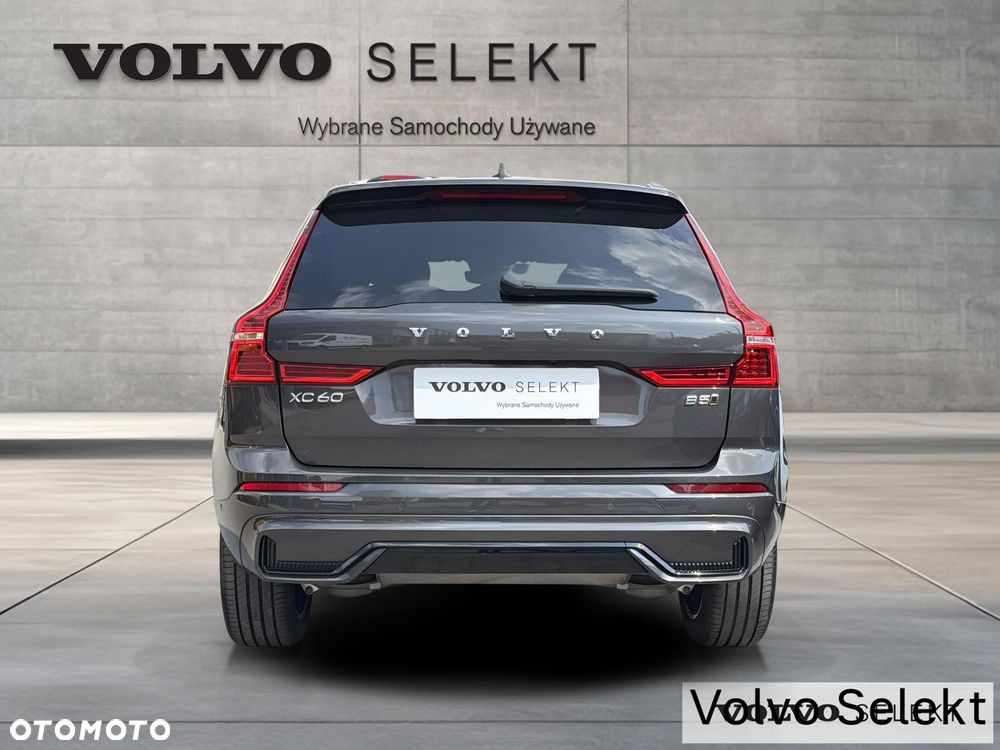 Volvo XC 60 - 8