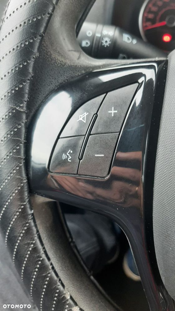 Fiat Doblo Kombi Dynamic - 21