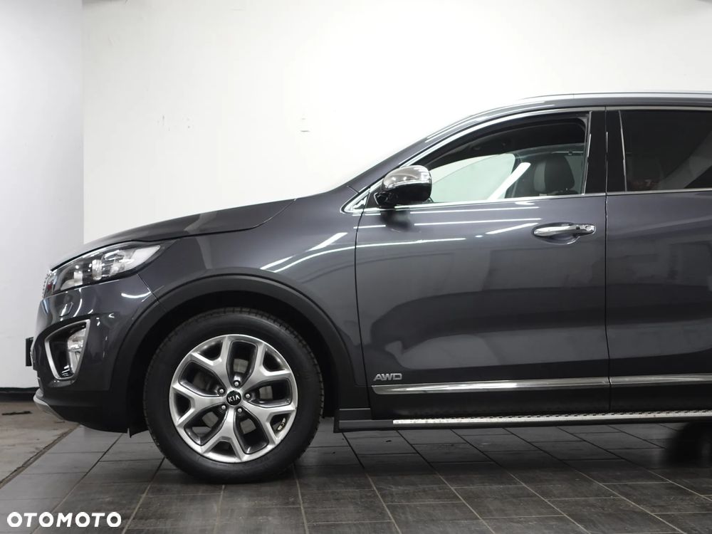 Kia Sorento 2.0 CRDI XL - 13