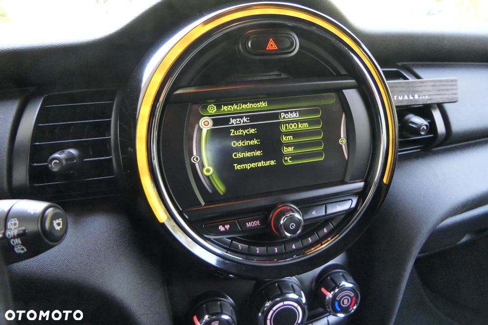 MINI ONE D Blackyard - 26