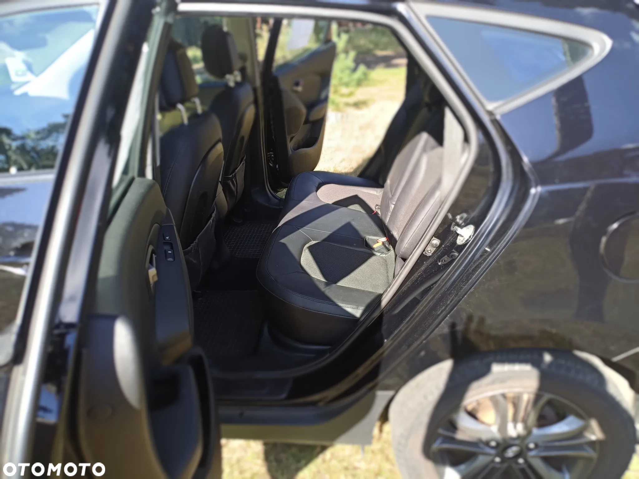 Hyundai ix35 1.6 GDI Comfort 2WD - 14