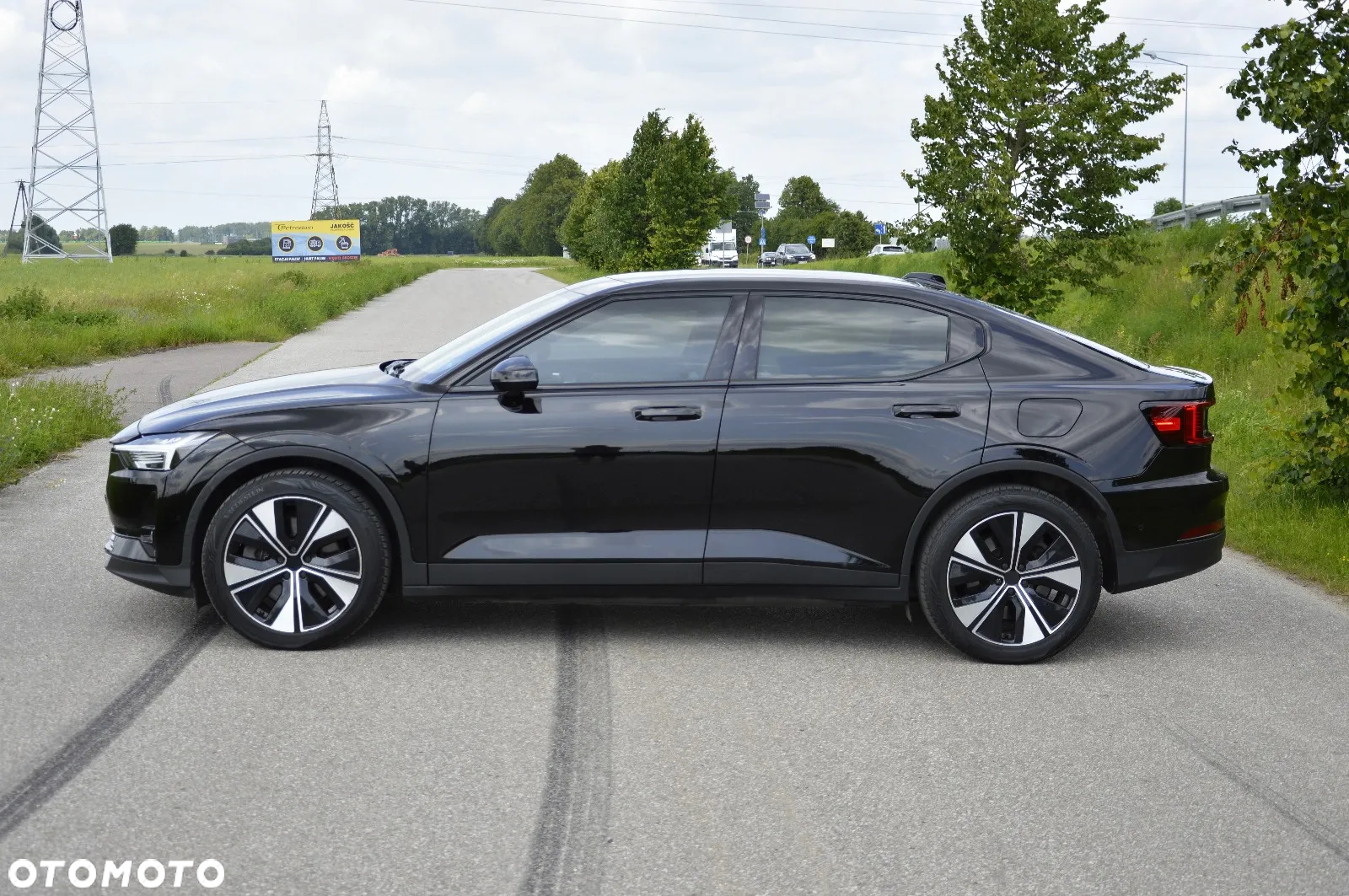 Polestar 2 Dual Motor 78kWh - 19
