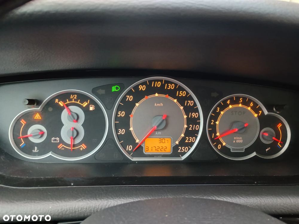 Citroën C5 2.0 HDi Control+ - 6