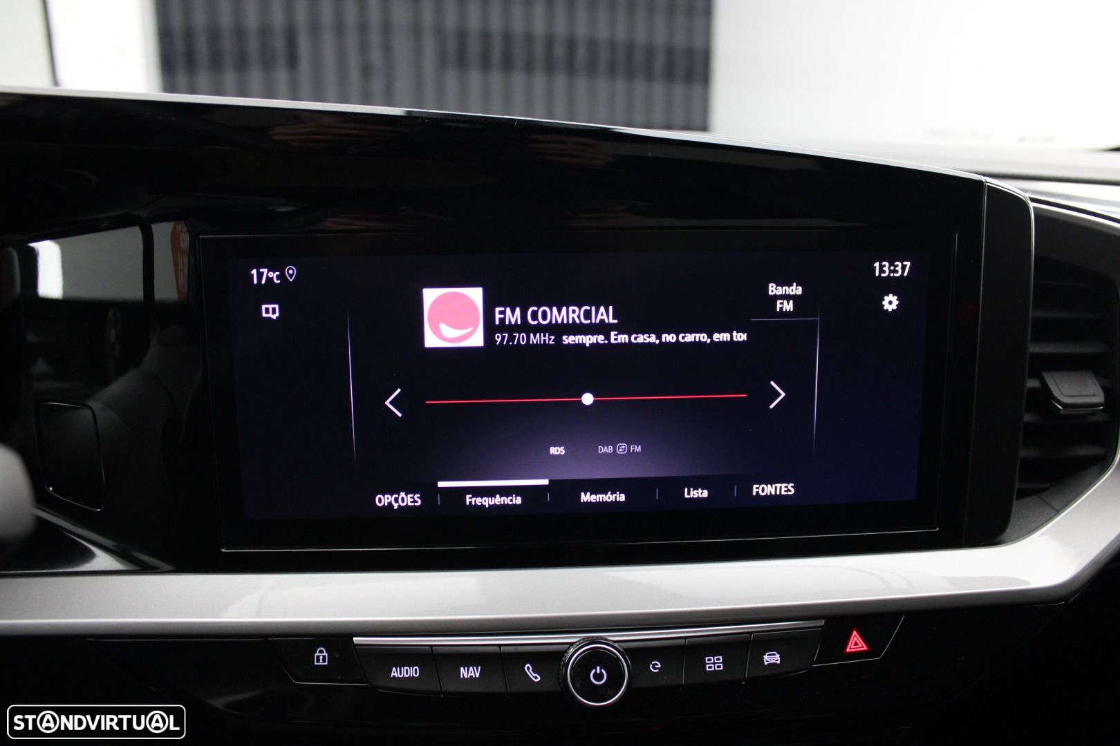 Opel Mokka-e 50 kWh GS - 14