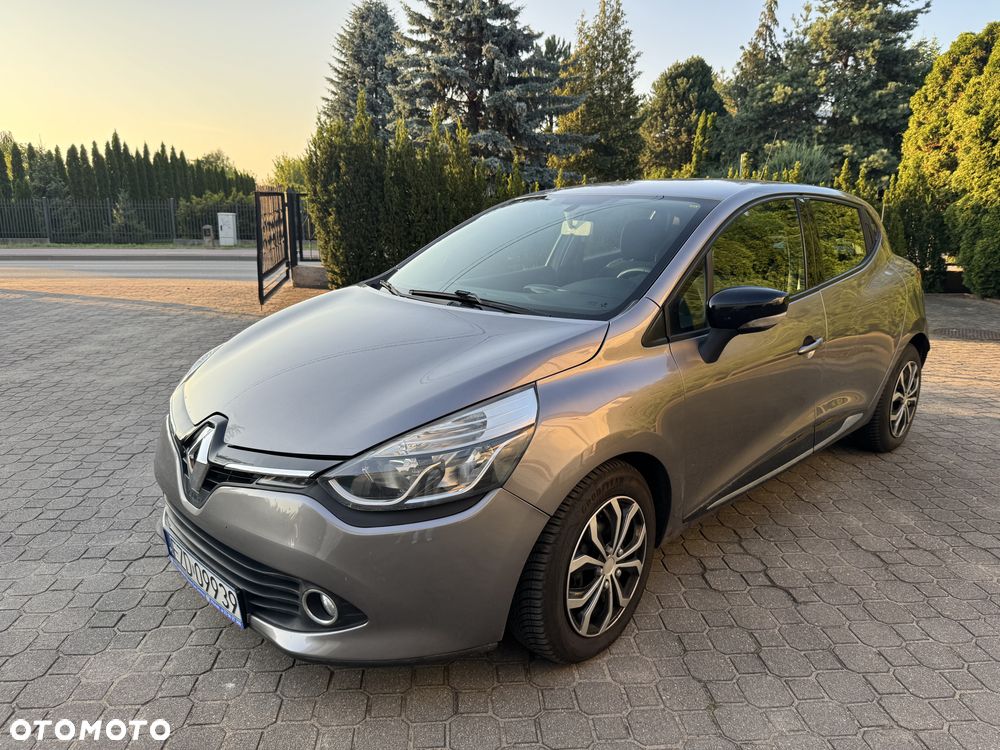 Renault Clio 0.9 Energy TCe Zen - 1