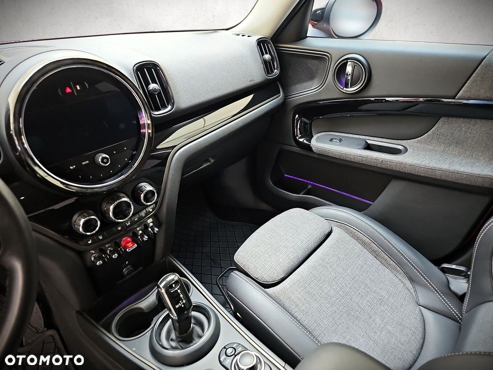 MINI Countryman - 12