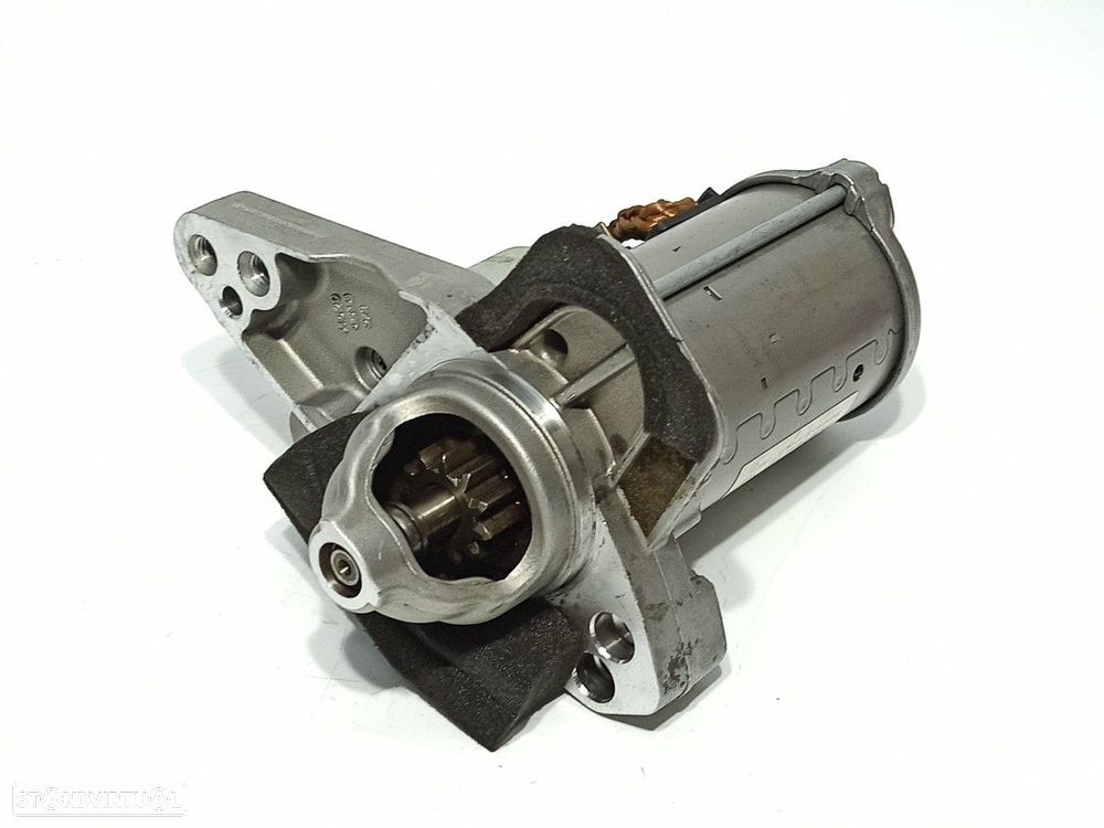 MOTOR DE ARRANQUE RENAULT CLIO V EXPERIENCE - 1