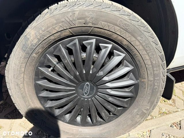 Ford CUSTOM ( FAKTURA VAT ) - 10