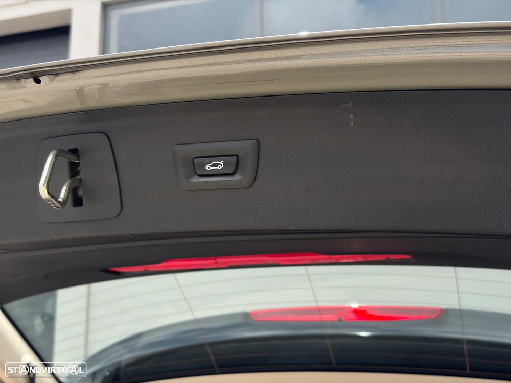 BMW 225xe Active Tourer iPerformance Luxury Line - 22