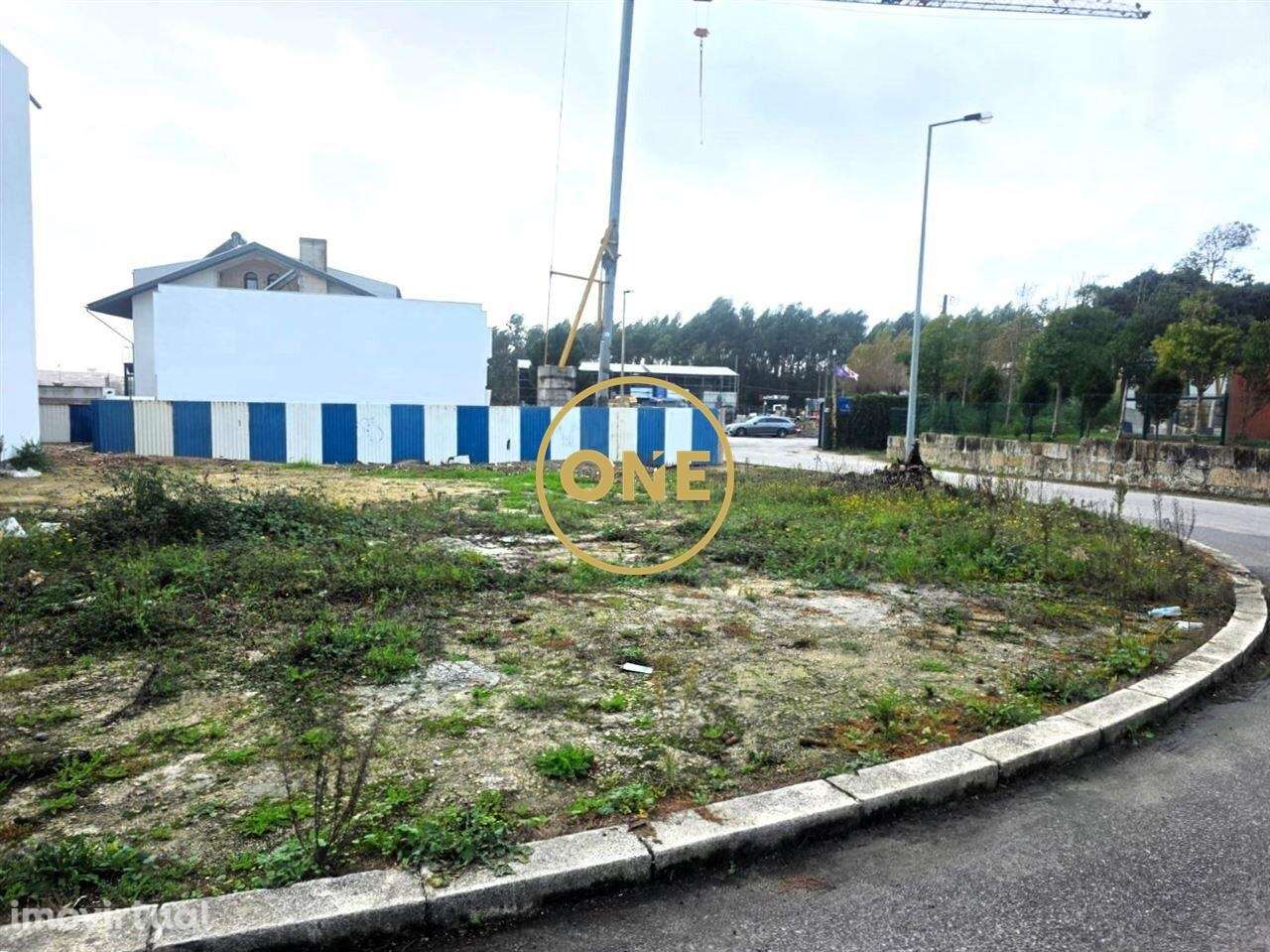 Lote de terreno para venda na freguesia de Argivai - Grande imagem: 5/7