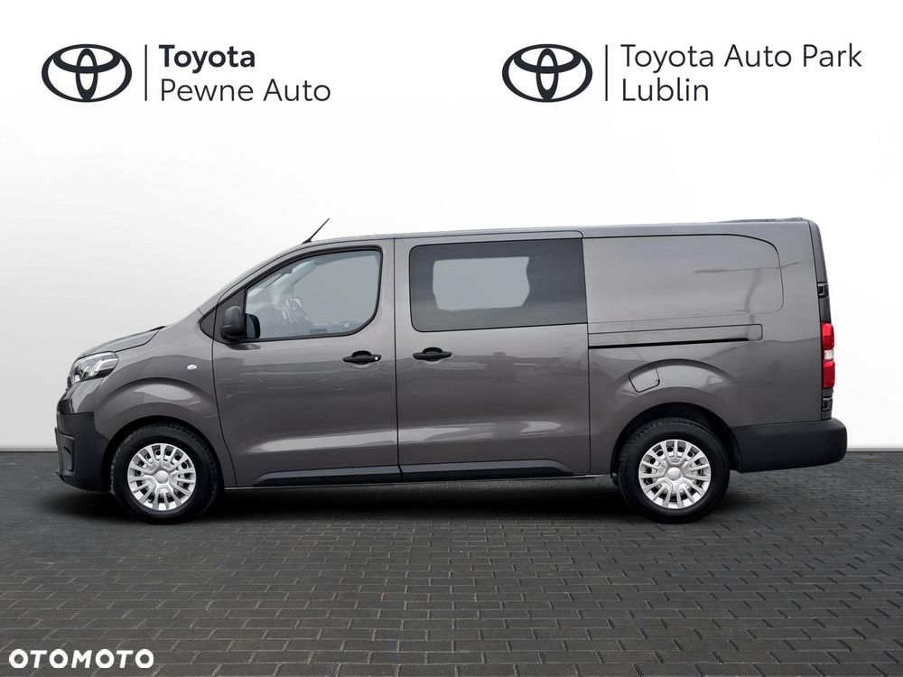 Toyota PROACE - 2