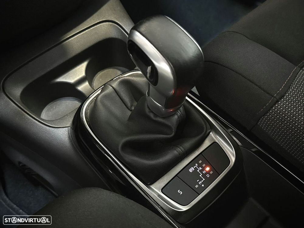 Citroën C4 Cactus 1.2 PureTech Feel EAT6 - 17