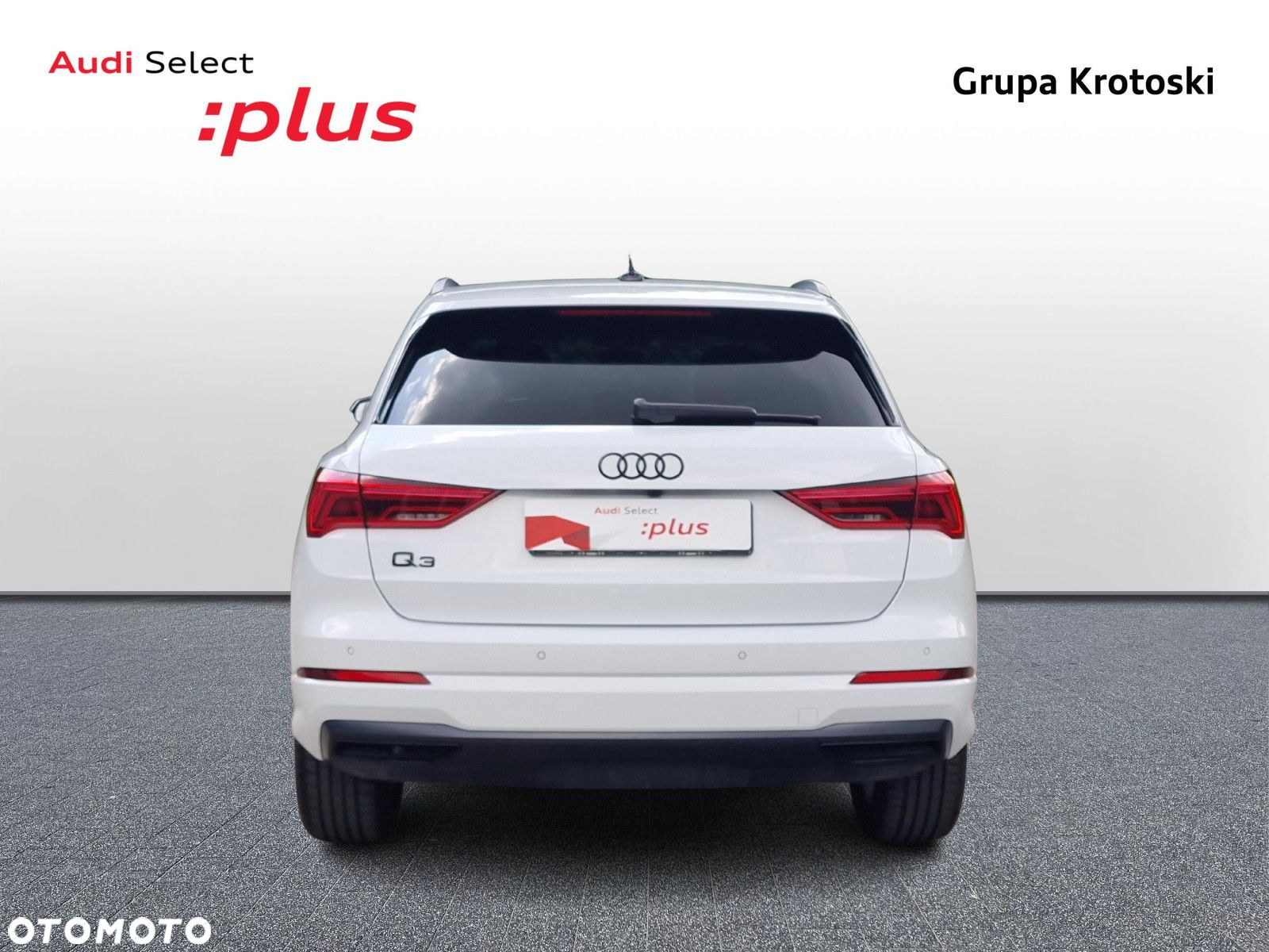 Audi Q3 - 4
