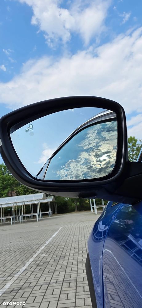 Opel Mokka 1.5 CDTI GS Line Plus S&S - 33
