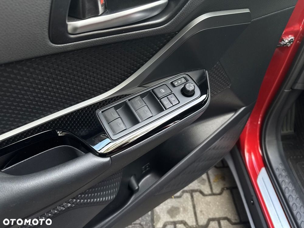 Toyota C-HR 2.0 Hybrid GR Sport - 15