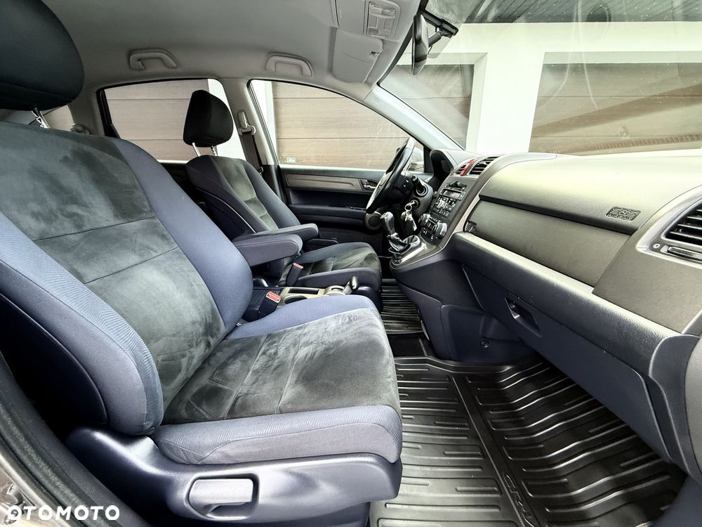 Honda CR-V 2.0i-VTEC Comfort - 27