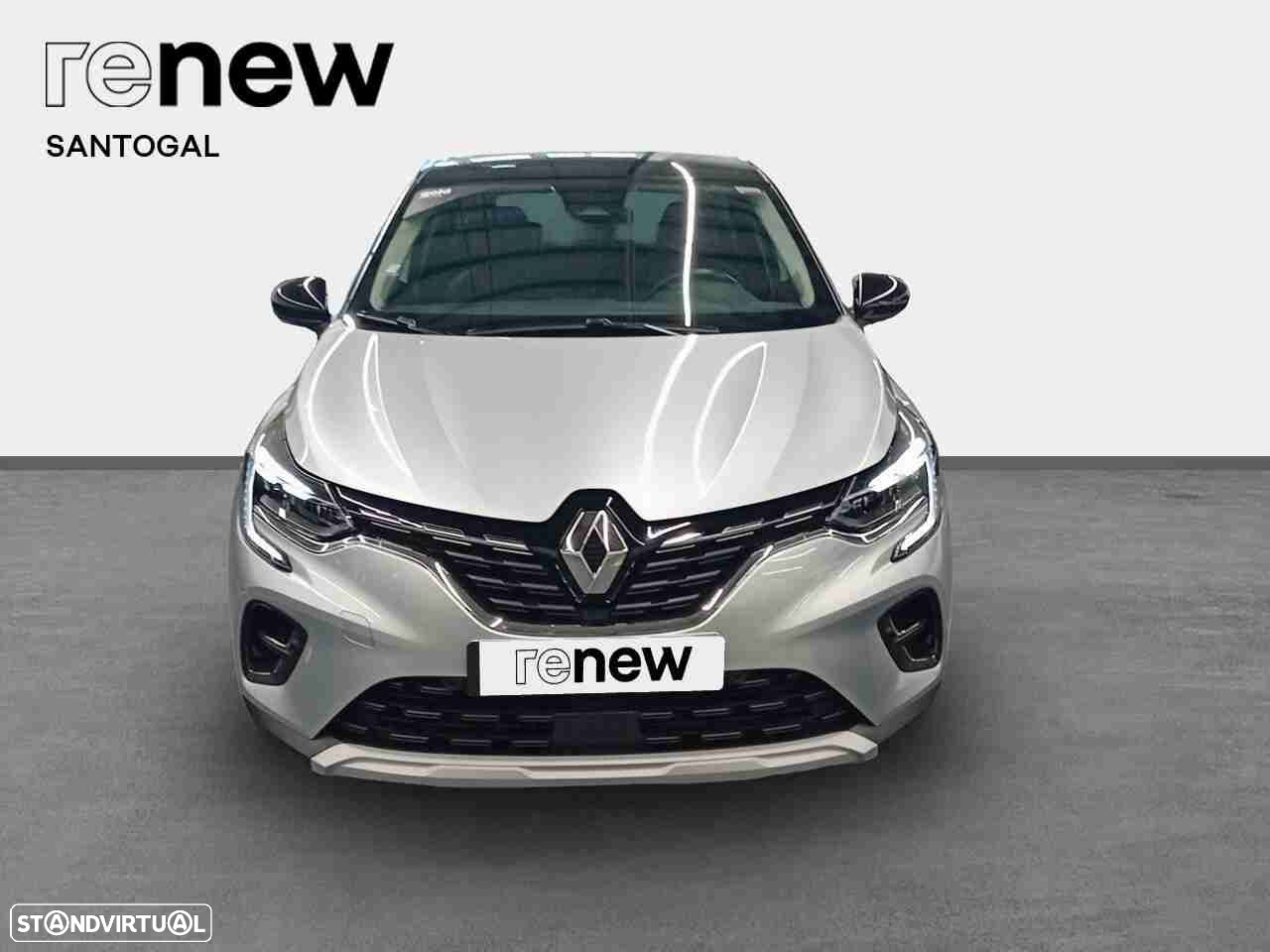 Renault Captur 1.0 TCe Techno - 2