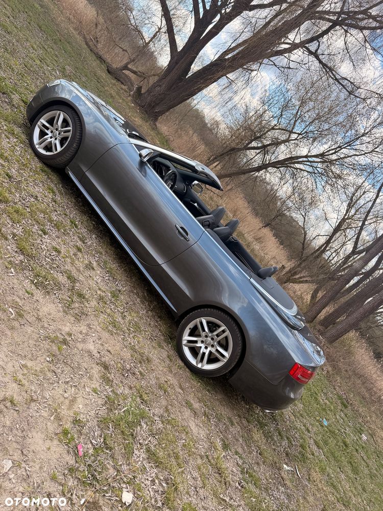 Audi S5 Cabrio 3.0 TFSI Quattro S tronic - 7
