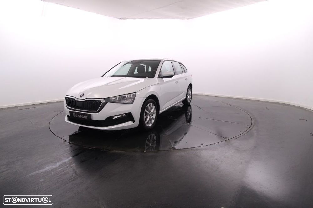 Skoda Scala 1.0 TSI Ambition - 13