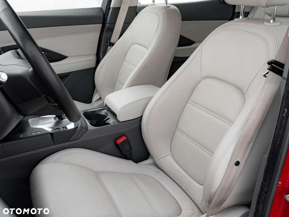 Jaguar E-Pace 2.0 i4P AWD S - 15