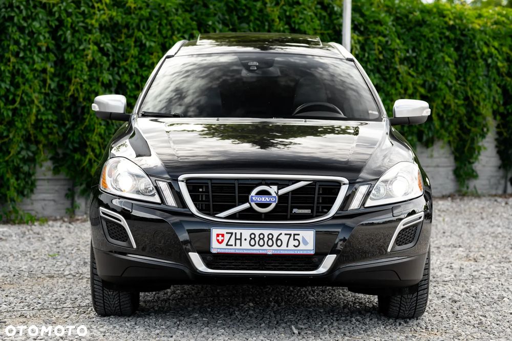 Volvo XC 60 D5 AWD RDesign - 5