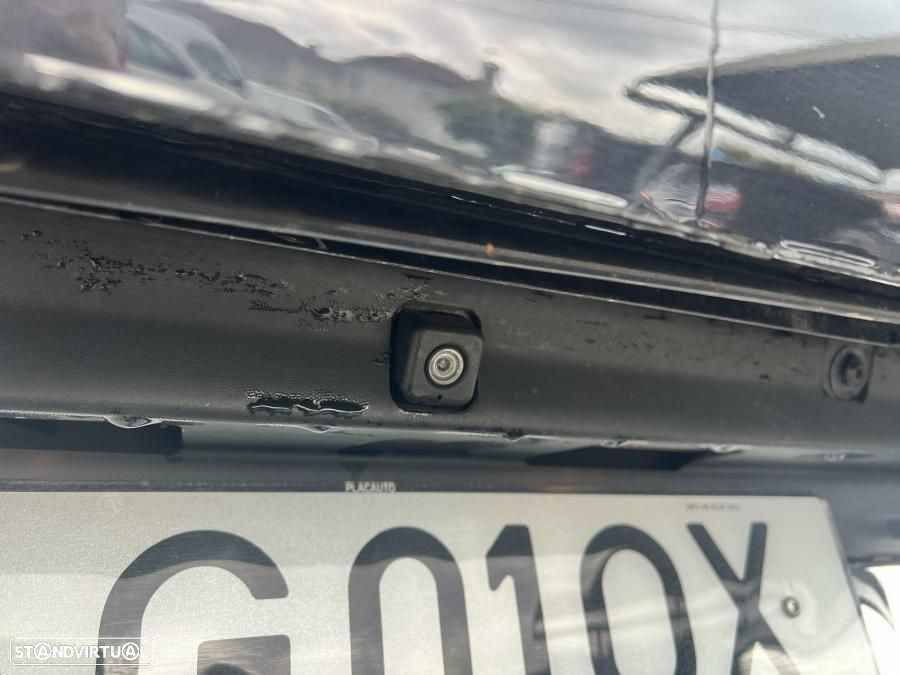 VW Amarok 2.0 BI-TDI DSG Highline 4Motion - 19