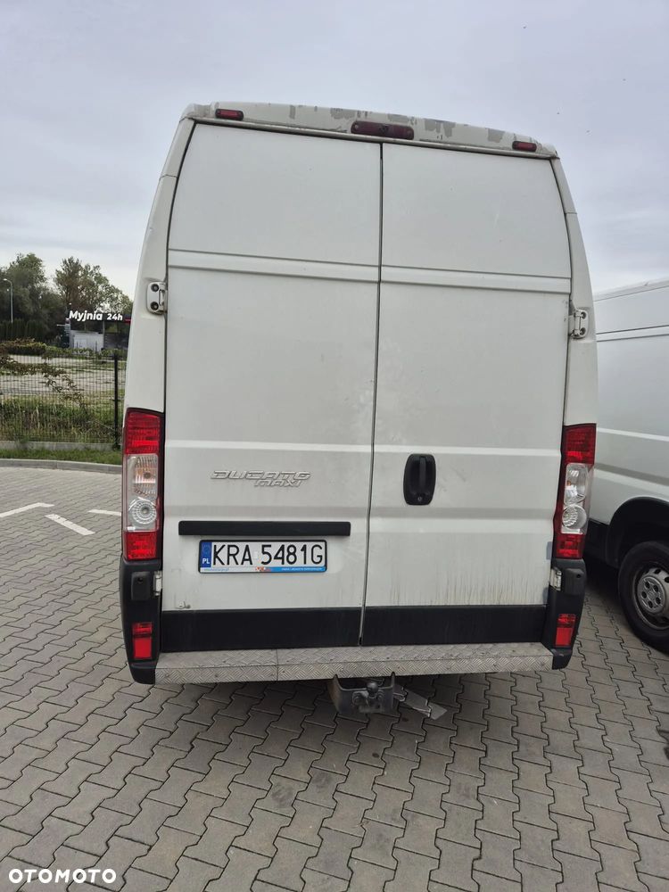 Peugeot BOXER L4H3 - 10