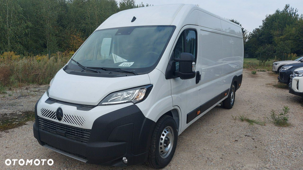 Citroën Jumper